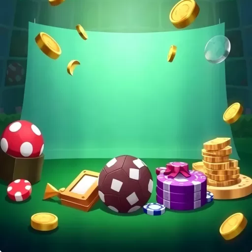 Mengulas Fitur Menarik di Situs Game hakim4d