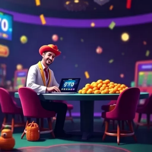 Panduan Lengkap Menggunakan Situs Game hakim4d